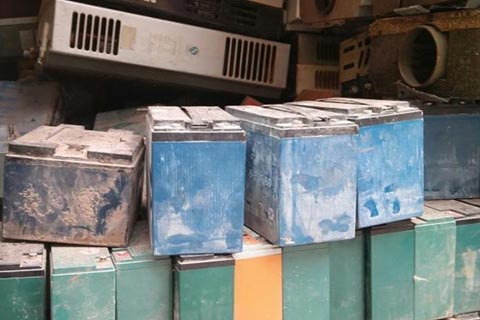 岳阳楼金鹗山科士达钴酸锂电池回收,收废弃钛酸锂电池|收废弃新能源电池